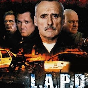 L.A.P.D.: To Protect and to Serve photo 2