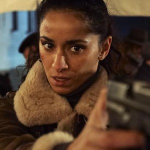 UNE AFFAIRE D'ETAT, Rachida Brakni, 2009. ©Mars Distribution
