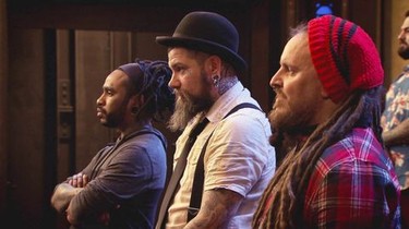 Ink master season 12 episode 1 outlet