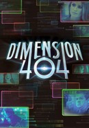 Dimension 404 poster image