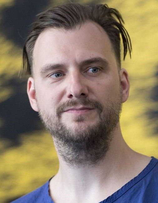 Jan Zabeil