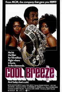 Poster for Cool Breeze