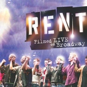 "Rent: Filmed Live on Broadway photo 5"