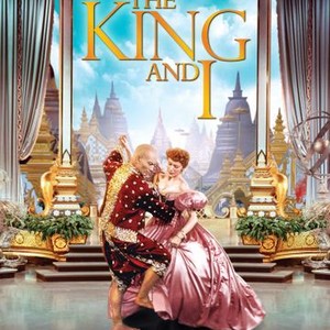 The King and I photo 6
