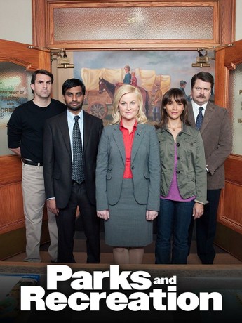 Parks and recreation season 1 episode 1 2025 online free
