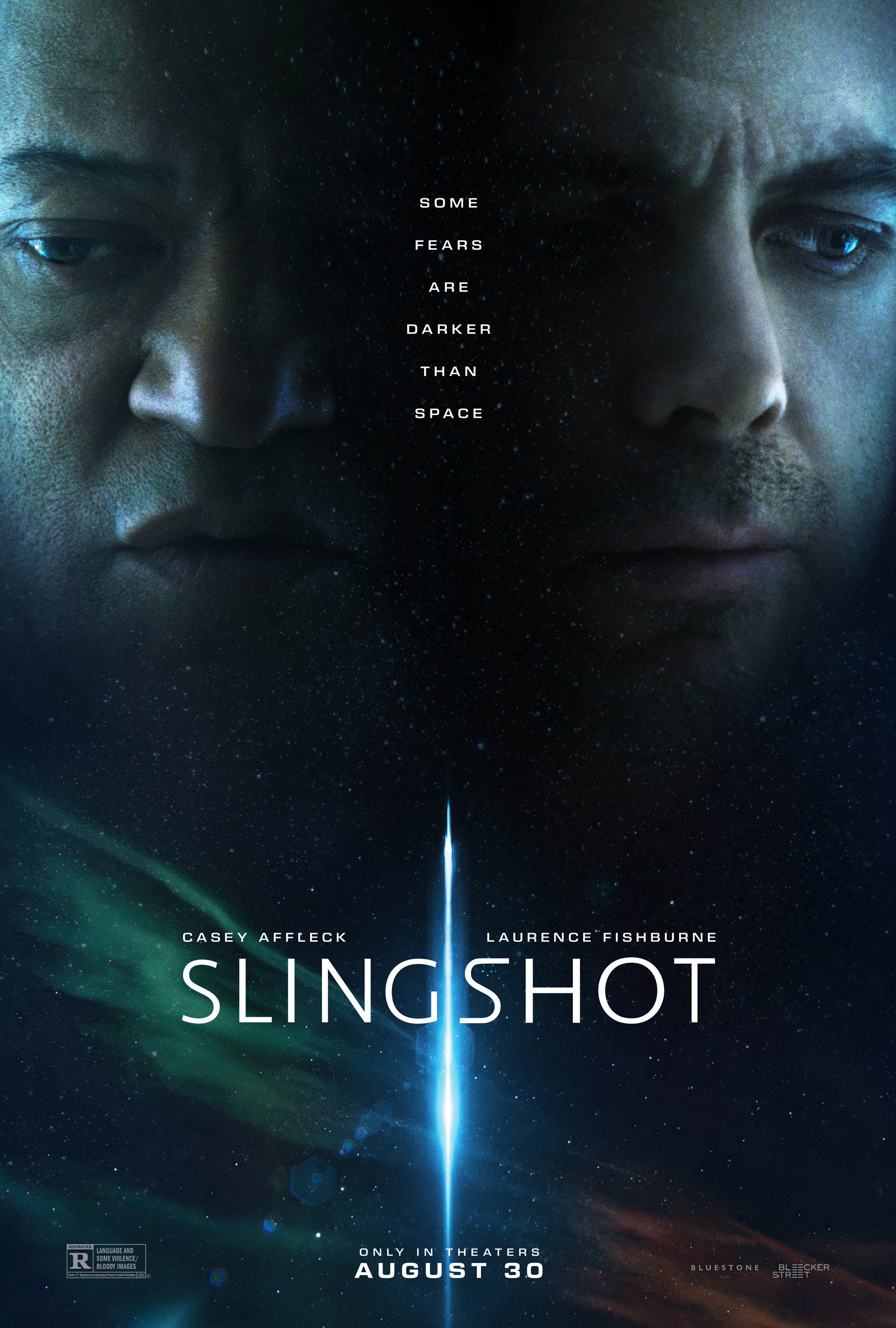 Slingshot (2024) | Rotten Tomatoes
