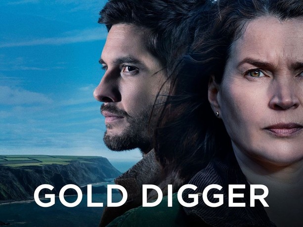 Gold digger tv sales series watch online free