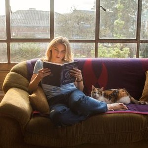 Joanna Christie - Rotten Tomatoes