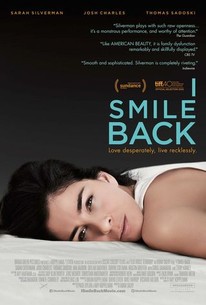 Watch trailer for I Smile Back