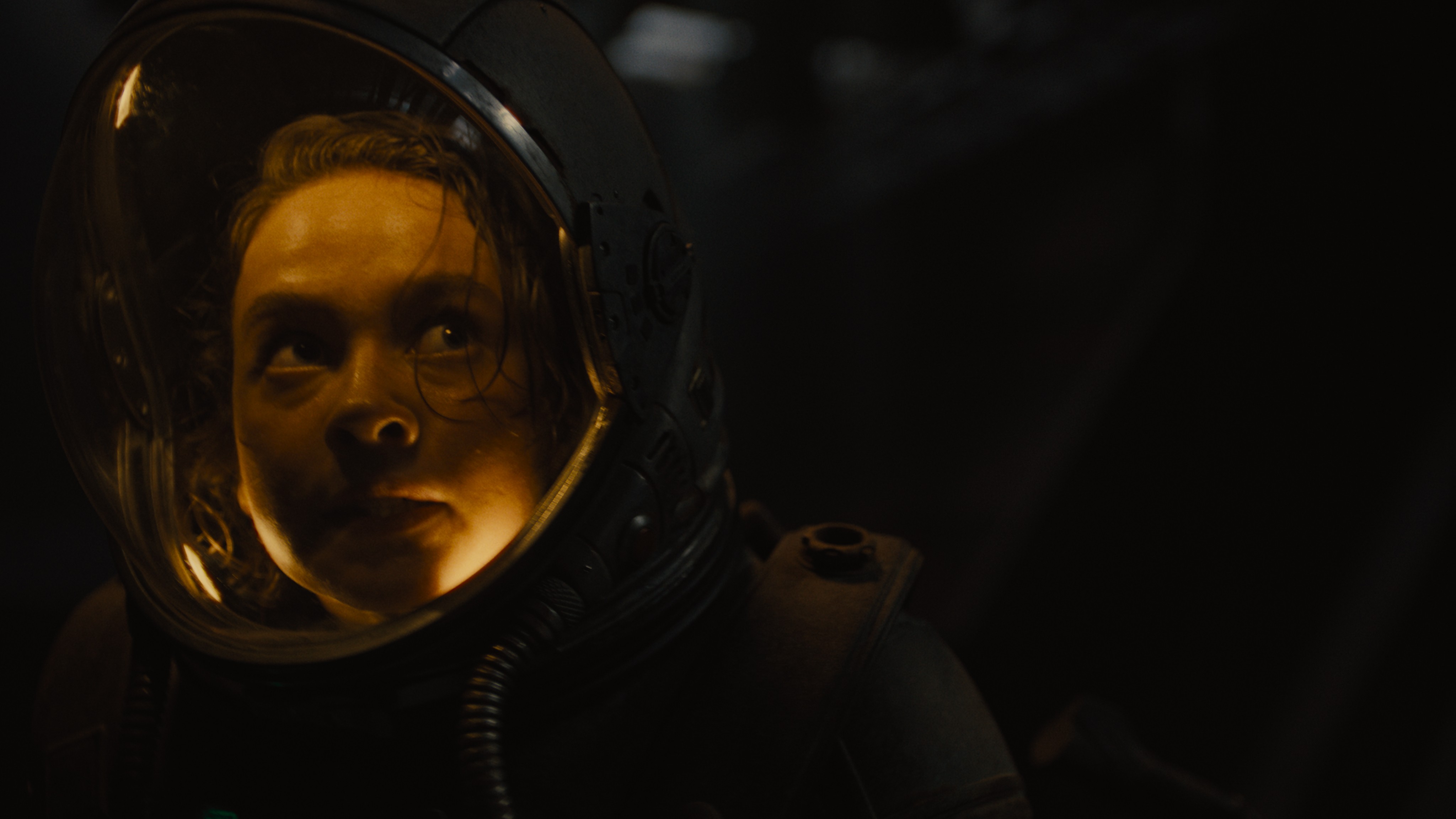 Alien: Romulus кадр