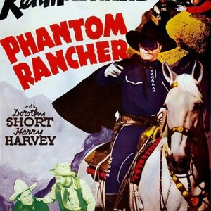 Phantom Rancher photo 3