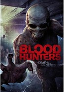 Blood Hunters poster image