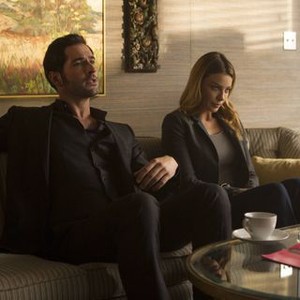 Lucifer: Season 1, Episode 1 - Rotten Tomatoes