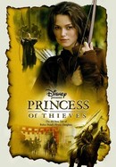 Princess of Thieves poster image