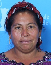 María Telón