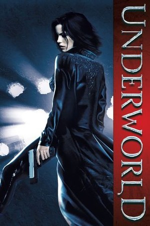Underworld poster