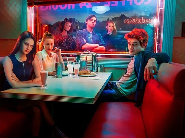Riverdale Season 1 Rotten Tomatoes