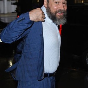 Danny Burstein at arrivals for INDIGNATION Premiere, Museum of Modern Art (MoMA), New York, NY July 25, 2016. Photo By: Derek Storm/Everett Collection