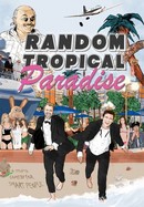 Random Tropical Paradise poster image