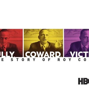 Bully. Coward. Victim. The Story of Roy Cohn photo 7