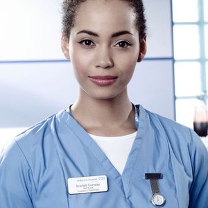 Madeleine Mantock as Scarlett Conway