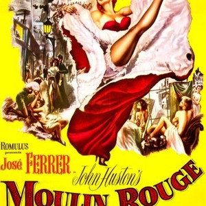 Moulin Rouge photo 6