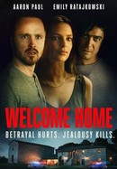 Welcome Home poster image