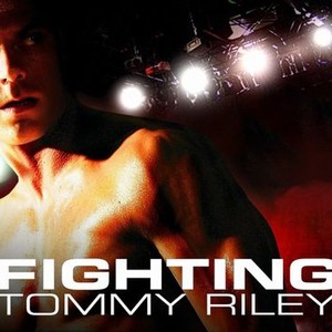 Fighting Tommy Riley photo 19