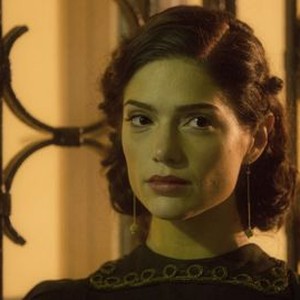 Spies of Warsaw, Janet Montgomery, 04/03/2013, ©BBCAMERICA