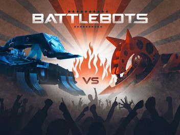 Battlebots season 4 cheap