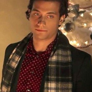 A Beauty & the Beast Christmas (2019)