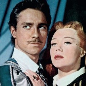 The Sword and the Rose (1953) photo 4