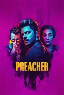 Preacher: Season 2 poster image