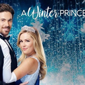 A winter princess watch online sales