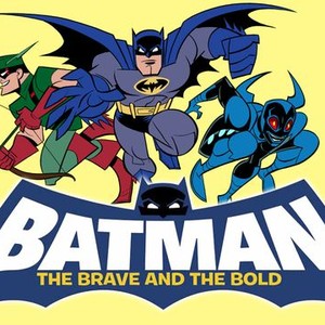 Batman: The Brave and the Bold Pictures - Rotten Tomatoes