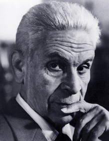 Ernst Deutsch