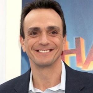 Hank Azaria