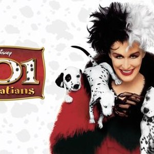 101 Dalmatians  Rotten Tomatoes