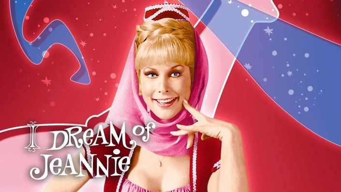 I Dream of Jeannie: Season 4 | Rotten Tomatoes 