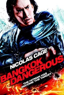 Bangkok Dangerous (2008) Rotten Tomatoes