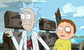 Rick and Morty: Season 5 Trailer 3