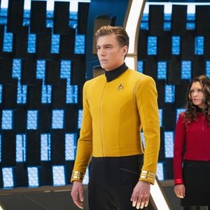 Star Trek: Discovery - Rotten Tomatoes