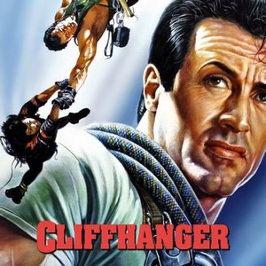 Cliffhanger - Rotten Tomatoes