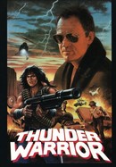 Thunder Warrior poster image