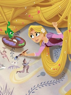 Watch tangled the series season 2 online on sale