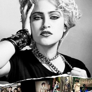 "Madonna and the Breakfast Club photo 10"