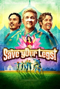 Save Your Legs! poster
