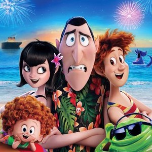 Hotel Transylvania Rotten Tomatoes