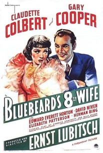 Bluebeard's Eighth Wife