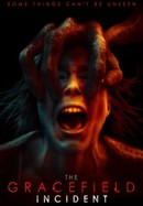 The Gracefield Incident poster image